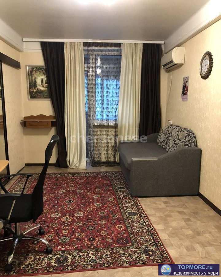 Продаётся отличная трехкомнатная квартира в самом востребованном районе города. Цена от собственника.  Квартира...