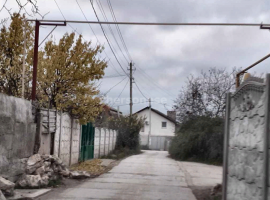 На срочной продаже ровный, трапецеидальный участок 4,7 соток в СНТ...