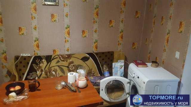 Сдается 2-х комнатная квартира на земле в г. Феодосия по ул. Красноармейская. Сдача до 30 мая 2022. Все удобства....