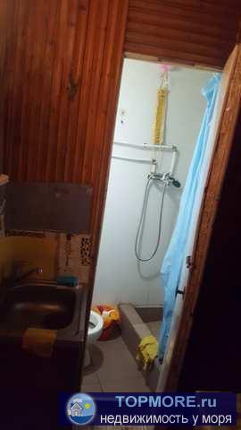 Сдается 2-х комнатная квартира на земле в г. Феодосия по ул. Красноармейская. Сдача до 30 мая 2022. Все удобства.... - 2