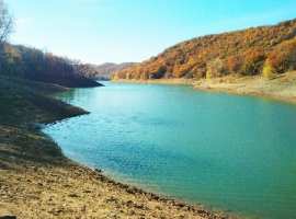 Продается участок в селе Партизанское.Место ровное. свет,вода...