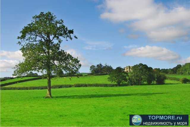 Продается участок 8 соток в г. Феодосия, пгт. Приморский, район Аджиголь, улица Крымская, ИЖС. На участке...