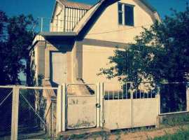 Продается садовый дом 80 кв.м., 4,3 сотки, в Феодосии, массив...