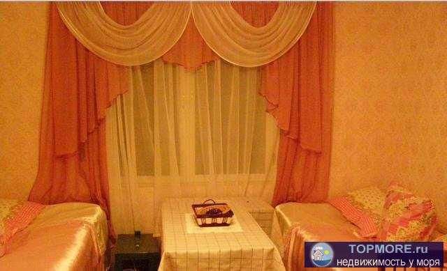 Продается садовый дом 38 кв.м., 8 соток в Феодосии, по улице Геологическая, СПК Геолог. Все коммуникации. Отопления... - 2