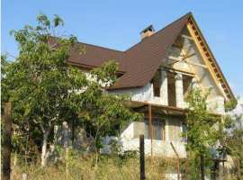 Продается садовый дом 38 кв.м., 8 соток в Феодосии, по улице...