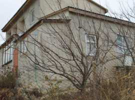 Продается садовый  дом 120 кв.м., 8 соток в пгт Коктебель, ул...