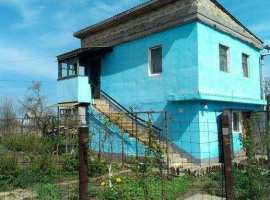 Продается садовый дом 84 кв.м., 10 соток в Феодосии, массив...