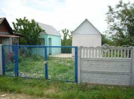 Продается садовый дом 30 кв.м., 6 соток в пгт Приморский, ул....