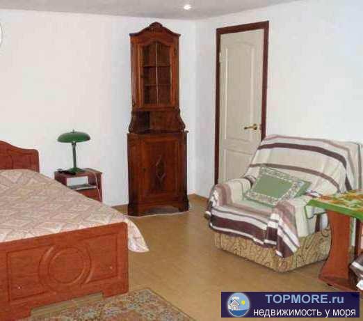 Продается садовый дом 108 кв.м., 8 соток в Феодосии, ул. Виноградная, массив Степной, СПК Весна-Крым, по садовой книжке. - 2