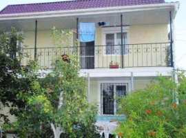 Продается садовый дом 108 кв.м., 8 соток в Феодосии, ул....