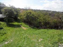 Продается садовый дом 20 кв.м., 7,3 сотки в Феодосии, СПК Полет.  