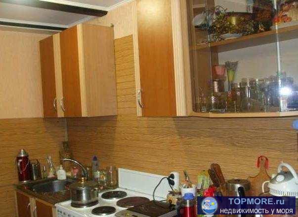 Продается садовый дом 44 кв.м., 10 соток в Феодосии, СПК Оптик. Канализация, санузел, душевая, вода в доме. Полностью... - 2