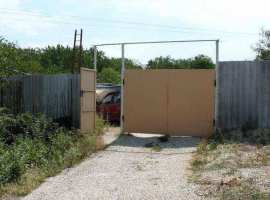 Продается садовый дом 44 кв.м., 10 соток в Феодосии, СПК Оптик....