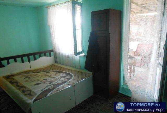 Продается садовый дом 130 кв.м., 6 соток в Феодосии, массив Степной, ул Садовая.  - 2