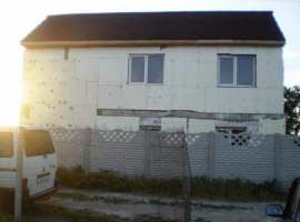 Продается садовый дом 130 кв.м., 12 соток в Феодосии, массив...