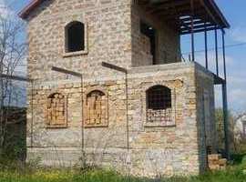 Продается садовый дом 100 кв.м., 4 сотки в Феодосии, массив...