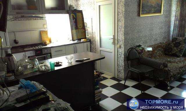 Продается садовый дом 194,7 кв.м., 12 соток в г. Феодосия, массив Степной, ул Малиновая. В доме есть всё для жизни,... - 2