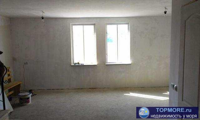 Продается садовый дом 125 кв.м., 4 сотки в г. Феодосия, массив Степной, ул Сливовая, по садовой книжке. Свет,вода... - 2