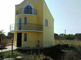 Продается садовый дом 125 кв.м., 4 сотки в г. Феодосия, массив...