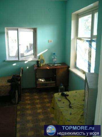 Продается садовый дом 50 кв.м., 6 соток в г Феодосия, ул. Виноградная, массив Степной, по садовой книжке.... - 2