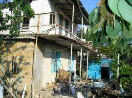 Продается садовый дом 50 кв.м., 6 соток в г Феодосия, ул....