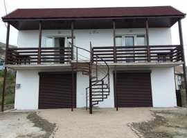 Продается садовый дом 85 кв.м., 3,4 сотки в Орджоникидзе, ул 8...