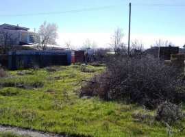 Продается садовый дом 25 кв.м., 6 соток в г. Феодосия, ул....