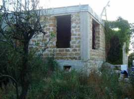 Продается садовый дом 80 кв.м., 5,7 соток в г Феодосия, ул...