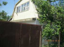 Продается садовый дом 100 кв.м., 8 соток в г. Феодосия, ул....