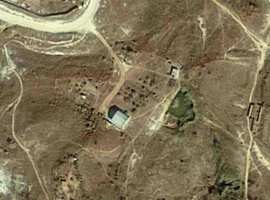 Продается садовый дом 40 кв.м., 24 сотки в г. Феодосия, СПК...