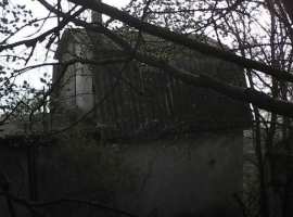 Продается садовый дом 15 кв.м., 6 соток в г. Феодосия, СПК Восход....