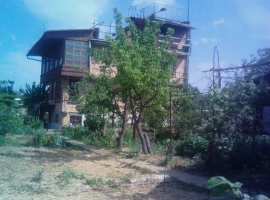 Продается 3-х этажная дача в г. Феодосия, массив...