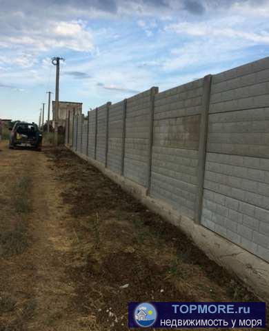 Продается садовый дом 90 кв.м., 6 соток в г. Феодосия, ул. Васильковая, СПК Радуга, по садовой книжке. Свет, вода на... - 2