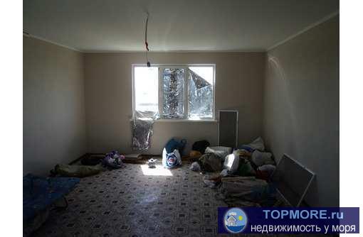 Продается садовый дом 60 кв.м., 6 соток в пгт Приморский, ул. Брестская, СПК Парус, район Песчаная Балка, по садовой... - 2