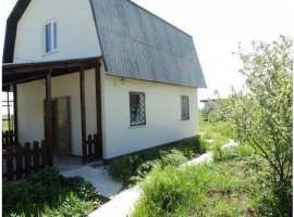 Продается садовый дом 60 кв.м., 6 соток в пгт Приморский, ул....