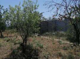 Продается дача в г. Феодосия, массив "Степной" по ул....