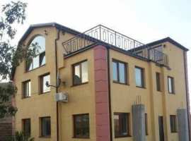 Продаётся садовый дом 296 кв.м., 20 соток в пгт Коктебель, СПК...