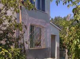 Продается садовый дом 45 кв.м., 17 соток в г. Феодосия, СПК Геолог....