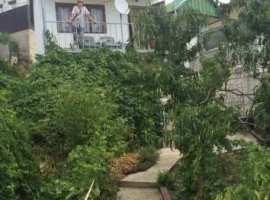 Продается  садовый дом 40 кв.м., 6 соток  в пгт Орджоникидзе, ул....