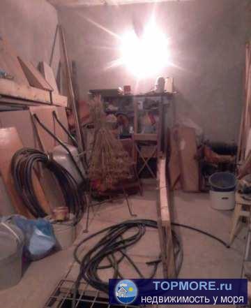 Продается садовый дом 120 кв.м., 8 соток в г. Феодосия, ул. Абрикосовая, массив Степной, по садовой книжке. Свет и... - 2