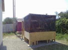 Продается садовый дом 50 кв.м., 8 соток в г. Феодосия, ул....