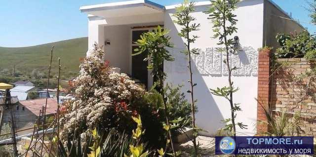 Комфортабельный гостевой трехэтажный дом 250 кв.м., 3 сотки в пгт Орджоникидзе, ул.Тупиковая, СПК Ветка.... - 2