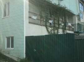 Продается садовый дом 330 кв.м., 2 сотки в пгт Орджоникидзе, ул....