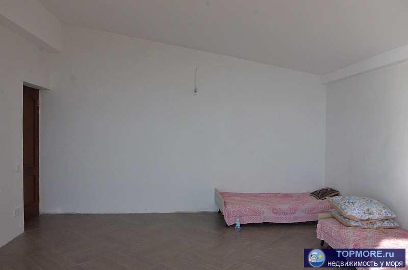 Продается видовой 2-х этажный дом 308 м2 на Южном Берегу Крыма в поселке Олива.   Дом расположен на высокой точке, на... - 38