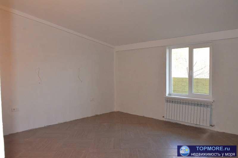 Продается видовой 2-х этажный дом 308 м2 на Южном Берегу Крыма в поселке Олива.   Дом расположен на высокой точке, на... - 45