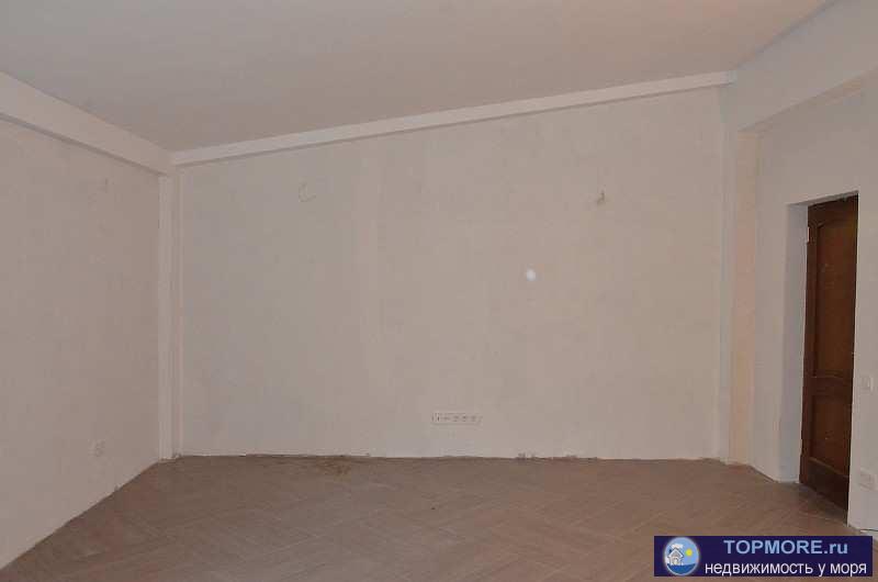 Продается видовой 2-х этажный дом 308 м2 на Южном Берегу Крыма в поселке Олива.   Дом расположен на высокой точке, на... - 47