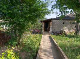 Продам квартиру в 4-х квартирном доме, в с. Заречное...