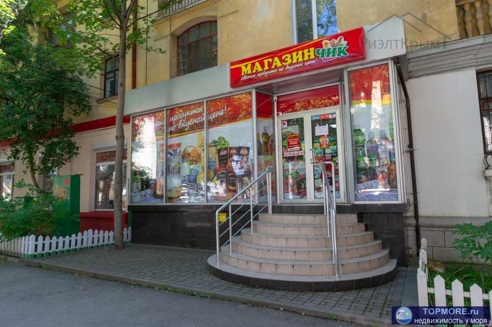 Сдам помещение коммерческого назначения, общей площадью 85 м2, на ул. Менделеева. Первая линия, проходное место,... - 1