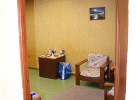 Продам 3-х комнатную квартиру, общей площадью 67,7 м2, в с. Вилино...