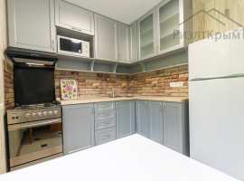 Сдам трехкомнатную квартиру в центре города на пересечении ул....